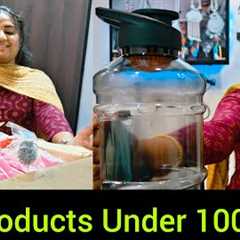 Online Product Review | Product Under Rs.100 | DeoDap - Karthik With Dharshini ❤️