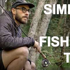 Three Fly Fishing Tips For Beginners