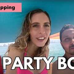 Is This the Best Party Boat in Vietnam? Island Hopping, Snorkeling & activities in Nha Trang!..