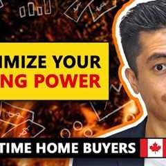 Buying Your First Home in Canada 2024 | Get the Right Mortgage Product