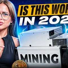 CRYPTO MINING IN 2024???: Where’s the Real Profit? The Truth Revealed | MemeFi