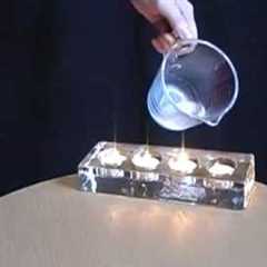 10 Amazing Science-Magic Tricks!