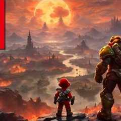 TOP 25 Best-Selling Nintendo Switch Games - You Won't Believe Which Game has Sold 63 Million Copies!