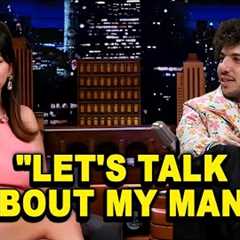 Why Selena Gomez is FIGHTING Fans Over Benny Blanco | Bizarre Relationship