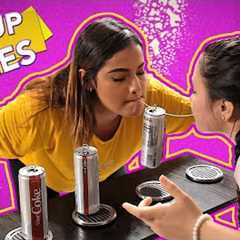 12 Party Games for Groups & Teams | Fun Party Game Ideas! (PART 2)