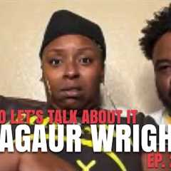 Jaguar Wright list other Celebrities that may be on “FREAK OFF” Tapes & Address her Son on..