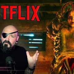 20 Best Horror Movies on Netflix in October 2024!