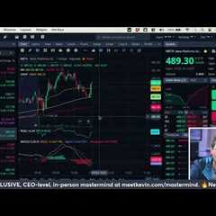 Stock Market Open Live & Crypto July 22, 2024