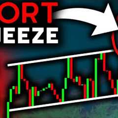 BITCOIN SHORT SQUEEZE JUST STARTED (this is next)!! Bitcoin News Today & Ethereum Price..