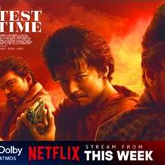 The Goat Ott Release Date On Netflix Extended Cut Version | #Ott #Goat #GoatNetflix #thalapathyvijay