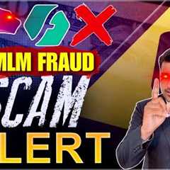 Fraud Network Marketing | Cryptocurrency | Blockchain MLM Companies Scam ?