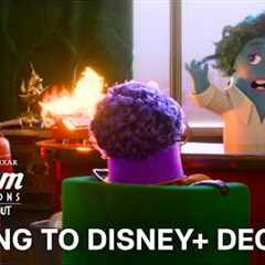 Dream Productions | Available December 11 on Disney+