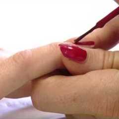 How To Give A Basic Salon Perfect Manicure - Step by Step Guide - DIY