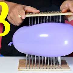 33 AMAZING SCIENCE EXPERIMENTS! Compilation | Best of the Year