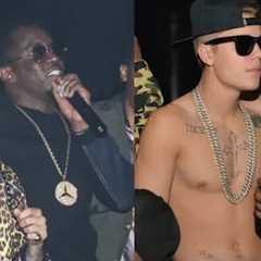 Justin Bieber and Diddy - All Videos Archive