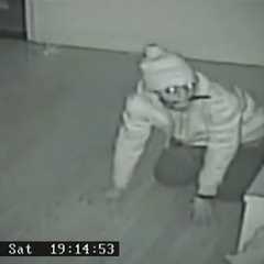 10 Most Disturbing Things Caught on Home Security Camera Footage