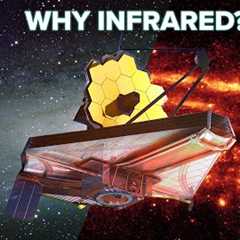 Science of the James Webb Telescope Explained!