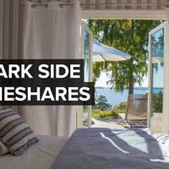 Why Timeshares Aren’t Worth It