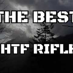 THE Best SHTF Rifle For Preppers!