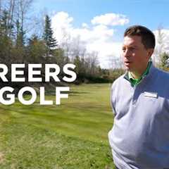 How Do You Become A Golf Professional? | Careers in Golf (Episode 1)