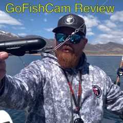 GoFishCam Underwater Camera Review