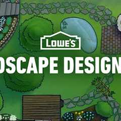 How To Design The Perfect Landscape | Landscape Design 101