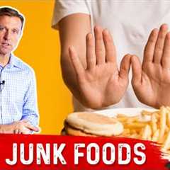 What Happens if You Stop Eating Fast Food for 7 Days