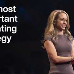 The Single Most Important Parenting Strategy | Becky Kennedy | TED