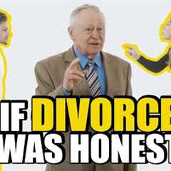 If Divorce Lawyers Were Honest | Honest Ads (Divorce Lawyer Commercial Parody)