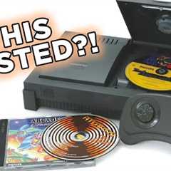 Gaming Consoles You Didn't know Existed