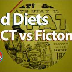 Fad Diets, Fact vs Fiction, Do they really work?