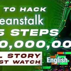 Beanstalk Flash Loan Exploit 🚨 Explained in 5 Simple Steps  - English