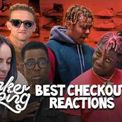 Sneaker Shopping's Best Checkout Reactions