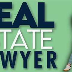 Day In The Life Of A Real Estate Lawyer - Tiffany Webber