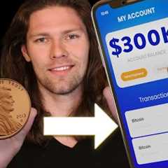 Turning $0 into $300,000 With Flashloans