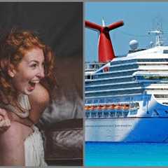 Funny Cruise Ship Moments Video (4K)