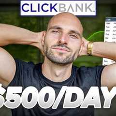 Laziest ClickBank Method For Beginners (2024)