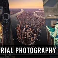 5 Aerial Photography Tips for Getting the Best Shot with Beholding Eye