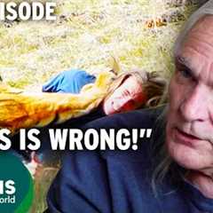 The Complex World of EXOTIC PET OWNERSHIP: Dangers & Stories | Full Episodes|Curious?: Natural..