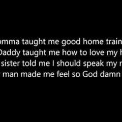 Beyonce & Nicki Minaj  - Flawless Lyrics