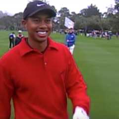 Top 10: Tiger Woods Shots on the PGA TOUR