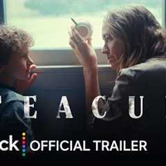 Teacup | Official Trailer | Peacock Original