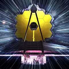 Things We’ve Never Seen:  The James Webb Space Telescope Explores the Cosmos