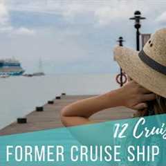 TRAVEL TIP | 12 Cruise Ship Tips From a Former Employee