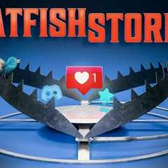 5 MORE True Scary Catfish Dating Stories