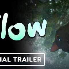 Flow - Official Trailer (2024) Gints Zilbalodis