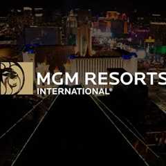 MGM Resorts Shows | Las Vegas