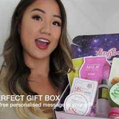 Lengbox K-beauty & Skincare Monthly Subscription Box