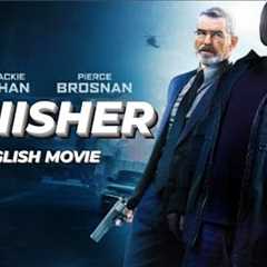 THE PUNISHER - Jackie Chan Full Action English Movie | Hollywood Movies In English | Pierce Brosnan