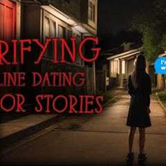 19 Сreepy True Dating App Horror Stories | Сompilation